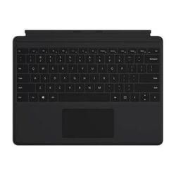 Microsoft Surface Keyboard for Surface X and Pro 8 QJW-00001
