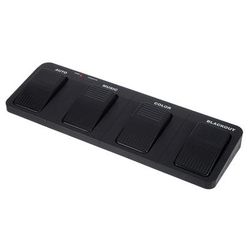 Eurolite Footswitch KLS MK2