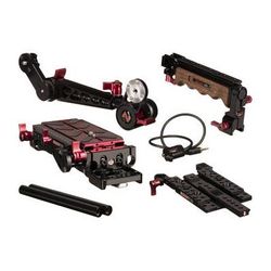 Zacuto C500 Mark II & C300 Mark III Recoil Pro Z-C500-P2