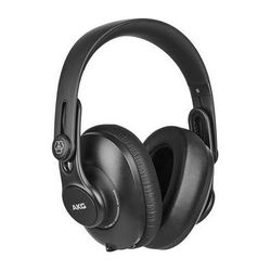 AKG K361-BT Professional Bluetooth Closed-Back Studio Headphones K361-BT