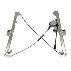 2000-2006 GMC Yukon Front Right Window Regulator - SKP