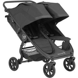 Baby Jogger City Mini GT2 Side by Side Double Stroller - Jet