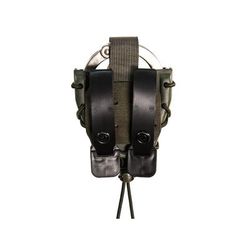 High Speed Gear Handcuff Taco Kydex U-Mount Case Olive Drab 11DCK0OD