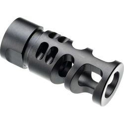 Stern Defense SD CB45 MOD1 Muzzle Device Black 003-SD CB45 MOD1-D1-M