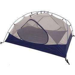 ALPS Mountaineering Chaos 2 Tent Glacier Gray/Blue Depths 5252050