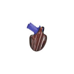Bianchi 7 Shadow II Holster Glock 20/Glock 21/Glock 21SF/Glock 20SF/Glock 20C/Glock 21C Right Hand Plain Tan 18670