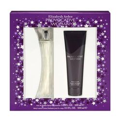 Provocative by Elizabeth Arden 2 Piece Gift Set Standard Eau De Parfum for Women