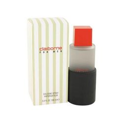 Claiborne Cologne for Men 3.4 oz Cologne Spray for Men