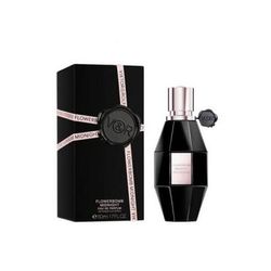 Viktor & Rolf Flowerbomb Midnight 3.4 oz Eau De Parfum for Women