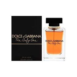 Dolce & Gabbana The Only One 3.3 oz Eau De Parfum for Women