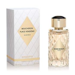 Boucheron Place Vendome 3.3 oz Eau De Parfum for Women