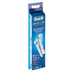 Kit di spazzolini di ricambio oral-b ortho care