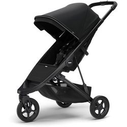 Thule Spring Stroller - Black