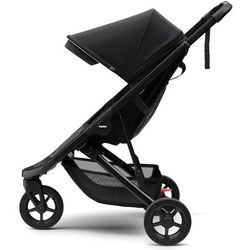 Thule Spring Stroller - Black