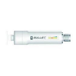 Ubiquiti Networks BULLETM2-HP BULLET M AirMax 2.4 GHz Zero-Variable Weatherproof Outdoor Radi BULLETM2HP-US