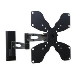 Kanto Living L102 Full Motion Wall Mount for 19 to 32" TVs L102