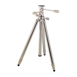 Tiltall Tripod TE Original Series Tripod with 3-Way Head (Silver) TE-01S