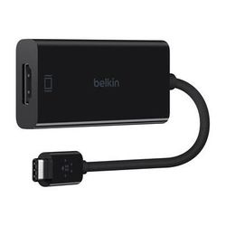 Belkin USB-C to HDMI Adapter F2CU038BTBLK