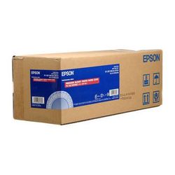 Epson Premium Glossy 250 Photo Inkjet Paper (16" x 100' Roll) S041742