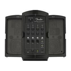 Fender Passport Conference Series 2 Portable Powered PA System (175W) 6942000000