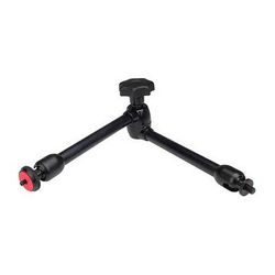 Noga GR Hold-It Articulating Arm with 1/4"-20 and 3/8"-16 Mounts GR9038CA