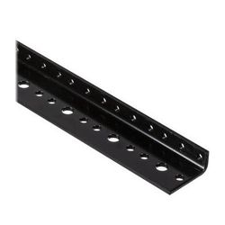 Middle Atlantic RRF16 16 Space Rackrail - Black (pair) - [Site discount] RRF16