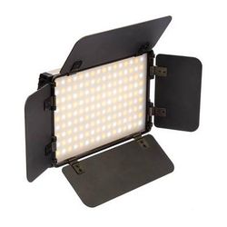 Genaray Ultra-Thin Bicolor 144 SMD LED On-Camera Light UTP-30B