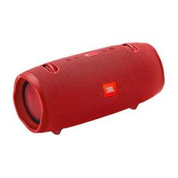 JBL Xtreme 2 Portable Bluetooth Speaker (Red) JBLXTREME2REDAM