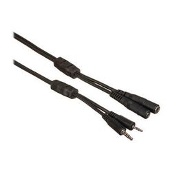 VariZoom VAEXTPZFI20 20' Extension Cable for Panasonic VA-Stealth-PZFI Throttle Cont VZ-EXT-PZFI-20