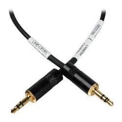 Sescom LN2MIC-ZMH4N-6 - Line to Microphone Attenuation Cable for HDSLR Cameras LN2MIC-ZOOMH4N-6