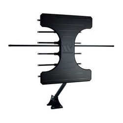 Winegard Elite 7550 Amplified Outdoor/Attic HDTV Antenna (Generic Packaging) WE7550A