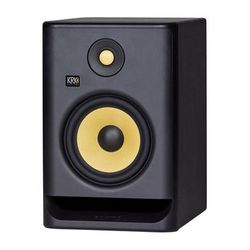 KRK ROKIT 7 G4 7" 2-Way Active Studio Monitor (Single, Black) RP7 G4