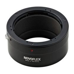 Novoflex Adapter for Contax/Yashica Lens to Sony NEX Camera NEX/CONT