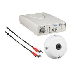 Louroe ASK4-101 Audio Monitoring Kit LE-015