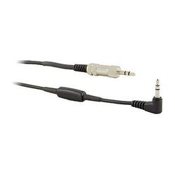 Comtek STP Auxiliary Stereo to Mono 3.5mm Audio Input Cable (36") CB-36 STP