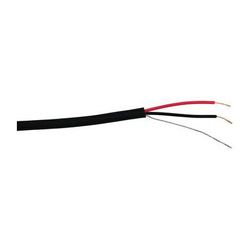 RapcoHorizon 1-Pair DMX Digital Cable (500') DMX-1PR-500