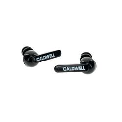 Caldwell E-Max Shadow Bluetooth Electronic Ear Plugs In-Ear Black 1102673