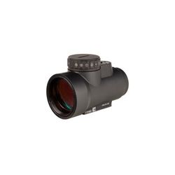 Trijicon MRO HD 1x25mm Red Dot Sights 68 MOA Reticle w/ 2.0 MOA Dot No Mount Angled Glass Black 2200050