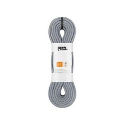 Petzl 9.2 mm Volta Rope Gray 80 m R35AN 080