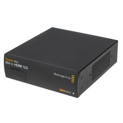 Blackmagic Design Teranex Mini SDI - HDMI 12G