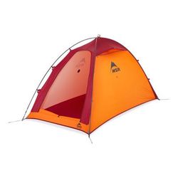 MSR Advance Pro 2 Tent Orange 13110