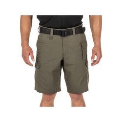 5.11 Men's ABR Pro Shorts Polyester/Cotton, Ranger Green SKU - 738972