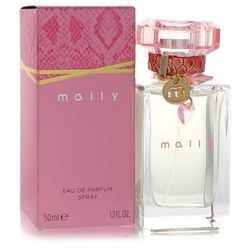 Mally For Women By Mally Eau De Parfum Spray 1.7 Oz