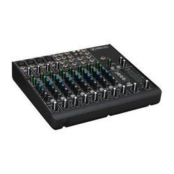 Mackie 1202VLZ4 12-Channel Compact Mixer 1202-VLZ4