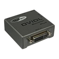 Gefen EXTDVI141DLB Dual Link DVI Signal Booster EXT-DVI-141DLBP