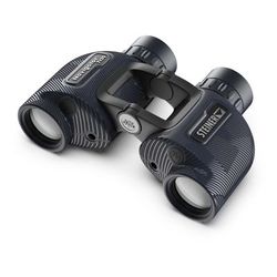 Steiner Navigator Open Hinge 7x30 Porro Prism Binocular Charcoal 2340