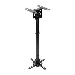 Optoma Technology Quick Adjusting Universal Projector Pole Mount (Black) OCM815B