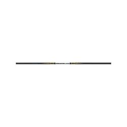 Easton X10 Shafts 1000 1 doz. Black 177616