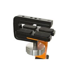 October Mountain Versa Cradle Wide Limb Adapter Black 811314020802