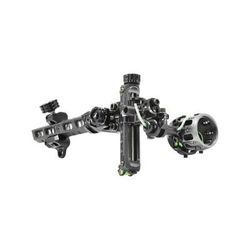 SureLoc Carbonic Sight RH Silver SL50005